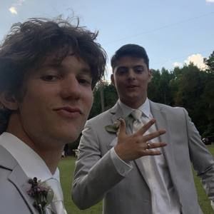 Meet your Posher, Josh